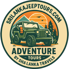 Sri Lanka Jeep Tours by Sha Lanka Travels