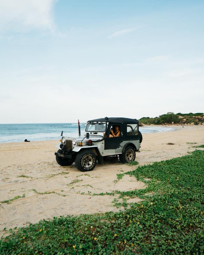 Sha Lanka Travels gallery photo