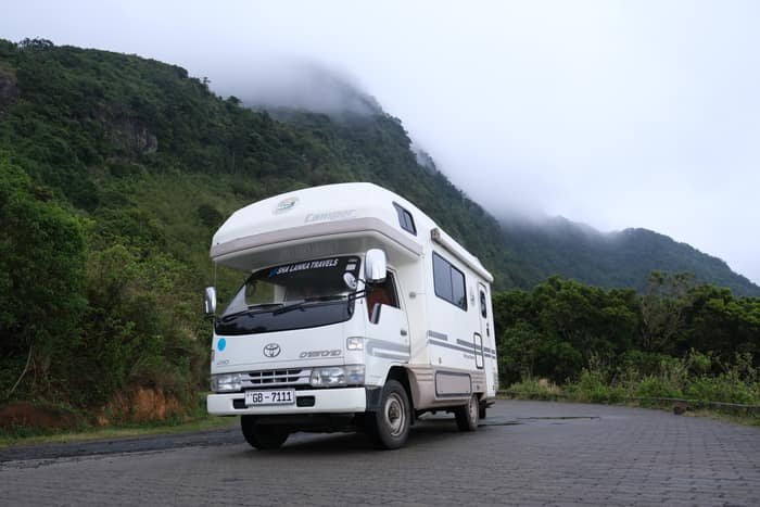 Sha Lanka Travels gallery photo