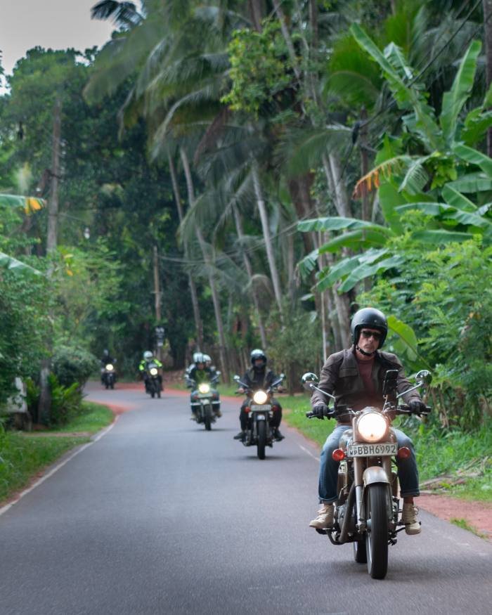 Sha Lanka Travels gallery photo