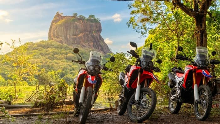 Sha Lanka Travels gallery photo