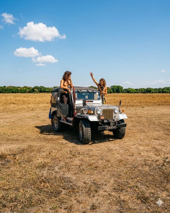 Sha Lanka Travels gallery photo