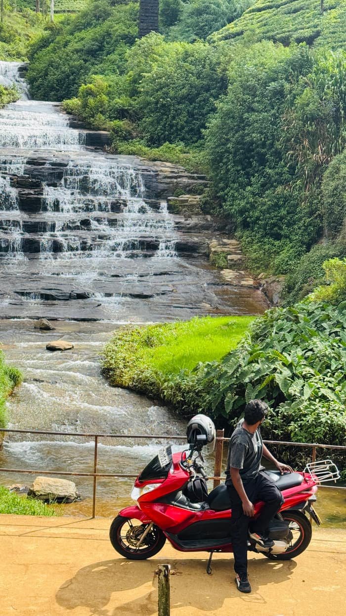 Sha Lanka Travels gallery photo