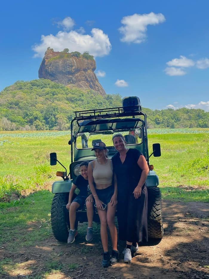Sha Lanka Travels gallery photo