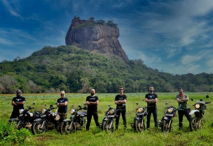 Sha Lanka Travels gallery photo