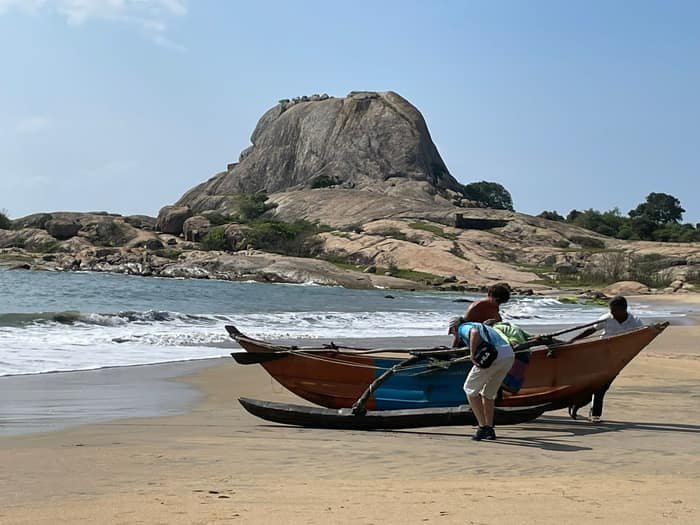 Sha Lanka Travels gallery photo