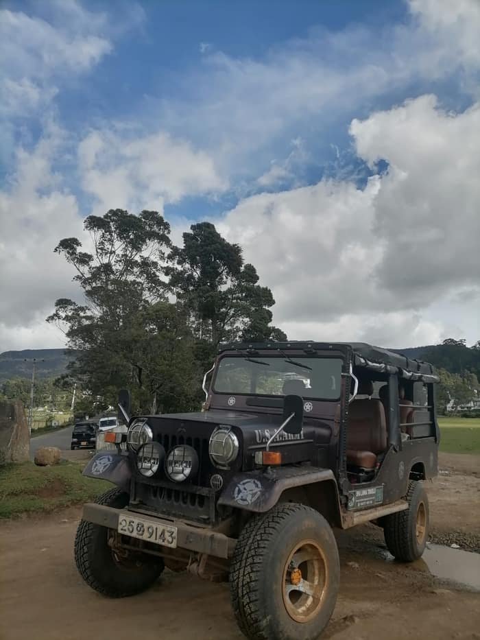 Sha Lanka Travels gallery photo