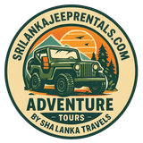 Sri Lanka Jeep Rentals