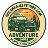 Sri Lanka Jeep Tours
