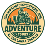 Sri Lanka Motorcycle Tours