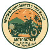 Negombo Motorcycle Tours